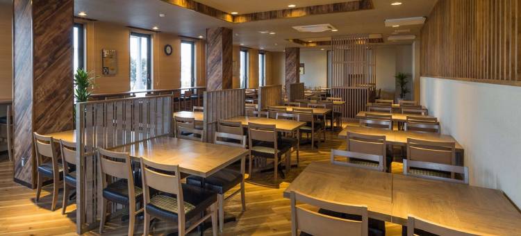 露樱酒店熊谷店(​Hotel Route-Inn Kumagaya​)图片