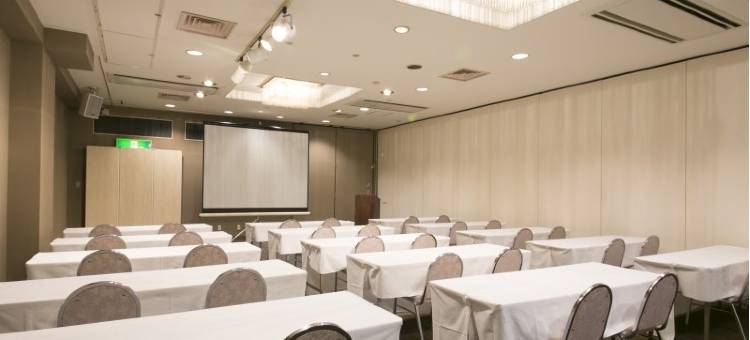 伊势市酒店(Ise City Hotel)图片