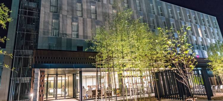 佐渡旅程酒店(Tabino Hotel Sado)图片