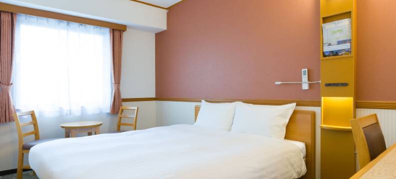 东横INN-福岛站东口1号(Toyoko Inn Fukushima-Eki Higashi-Guchi No 1)图片