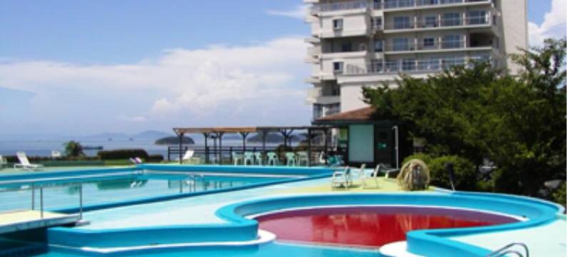 鷲羽格兰酒店备前屋甲子(Washu Onsen Bizenya Koushi)图片