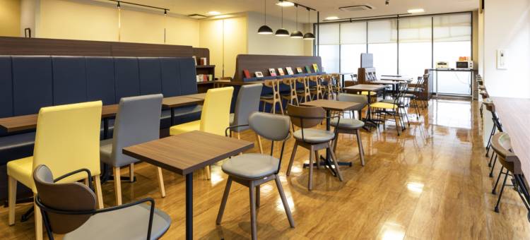 刈谷舒适酒店(Comfort Hotel Kariya)图片