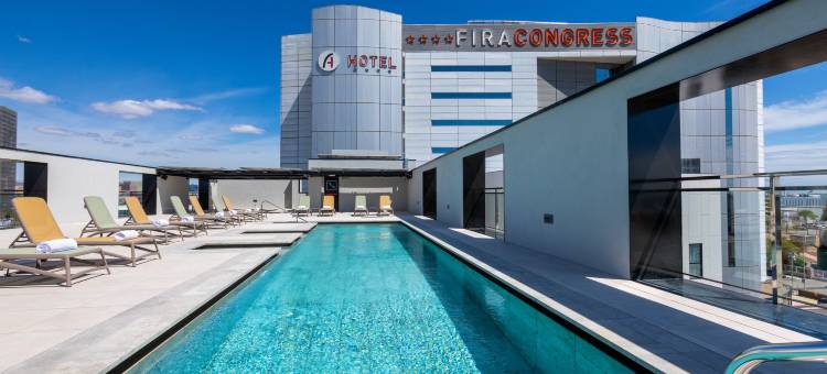 威信国会酒店(Alexandre Fira Congress)图片