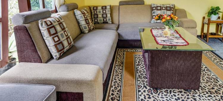 OYO Kampung Wisata Ekologi Puspa Jagad 靠近克鲁德山(Hotel O Kampung Wisata Ekologi Puspa JagadNearGunung Kelud)图片