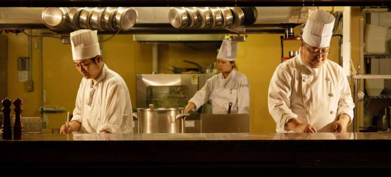 盛冈爱斯酒店(Hotel Ace Morioka)图片