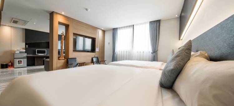 皇家精品酒店(Royal Prime Hotel)图片
