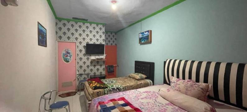 Hotel O Lima Saudara Syariah图片