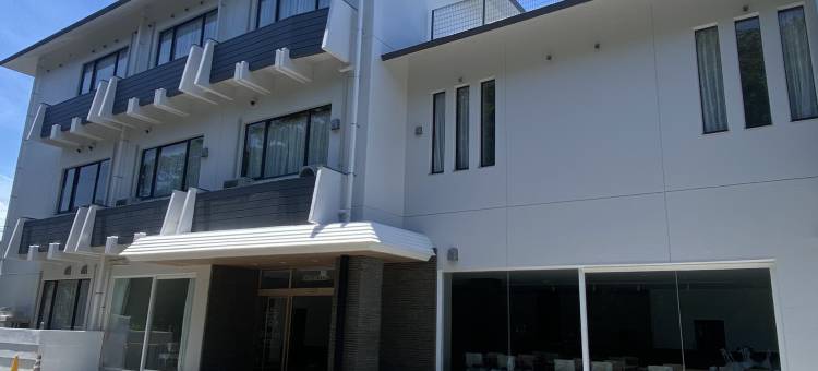 OiseSun Cafe & Hotel图片