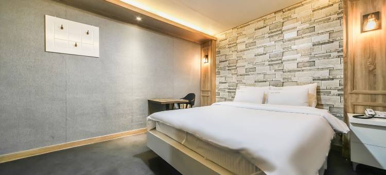 Gumi Wonpyeong 酒店 Jess(Gumi Wonpyeong Hotel Jess)图片