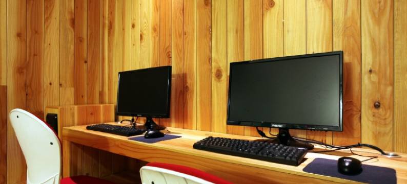 九里莱希酒店(Guri Lexy Hotel)图片