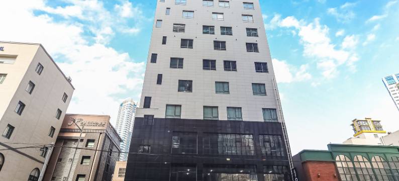 釜山海云台Onda(Busan Haeundae Onda)图片