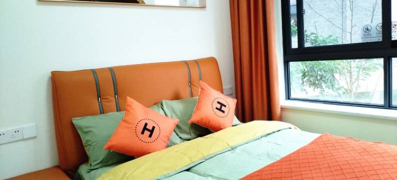 牛牛的家N公寓(园富路分店)图片