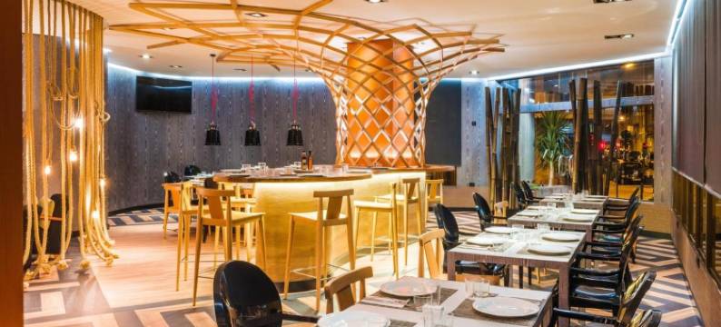 奇维斯·海梅一世住宿(Civis Jaime I)图片