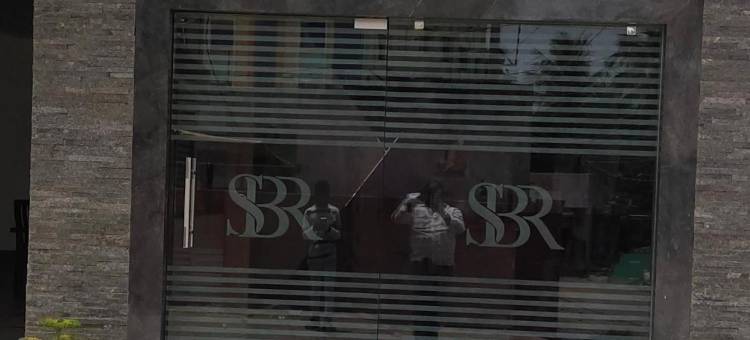 斯里巴维亚公寓(Sri Bhavyaresidency)图片