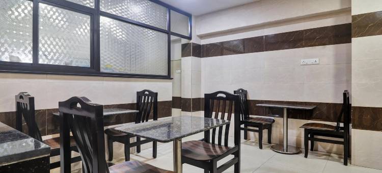 Itsy 酒店阿夫拉(Itsy Hotels Aflah)图片