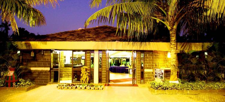 托沙利沙滩自然休闲酒店(Toshali Sands Nature Escape)图片