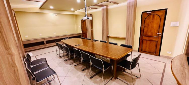 孟买酒店(Hotel Bombay Inn)图片