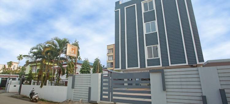 Grey House Inn图片