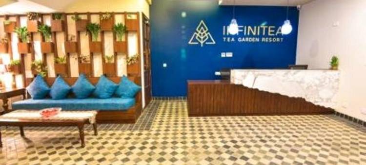 无限茶园度假村(Infinitea Tea Garden Resort)图片