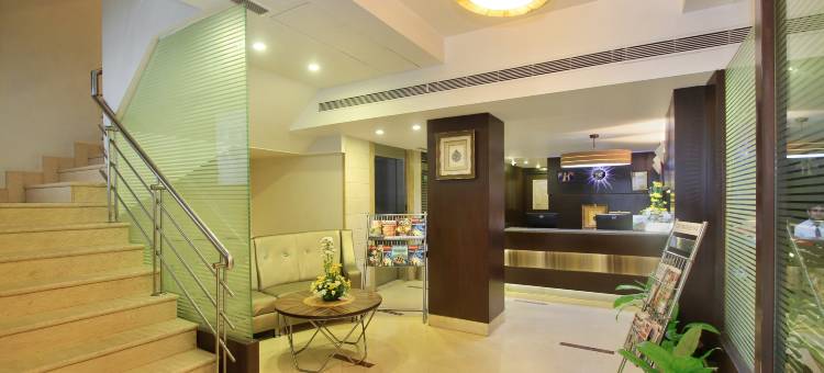 大拉萨拉酒店(La Sara Grand)图片