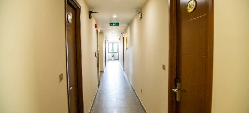 拉米亚酒店(La Mia Lakeview Hotel)图片