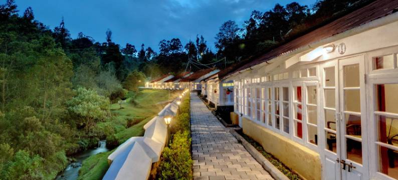 假日之家度假村(Holiday Home Resort)图片