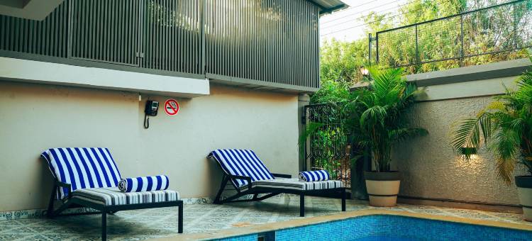 Ariena by Aba Hotel图片