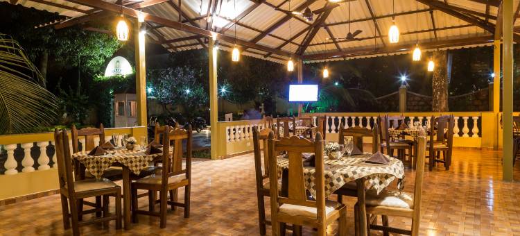 科奇乔斯度假酒店(Cochichos Resort)图片