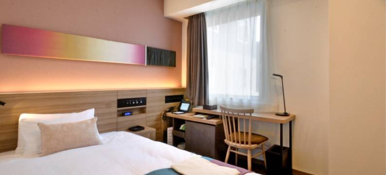 东京西葛西伦勃朗风格大酒店(Rembrandt Style Tokyo Nishikasai Grande)图片