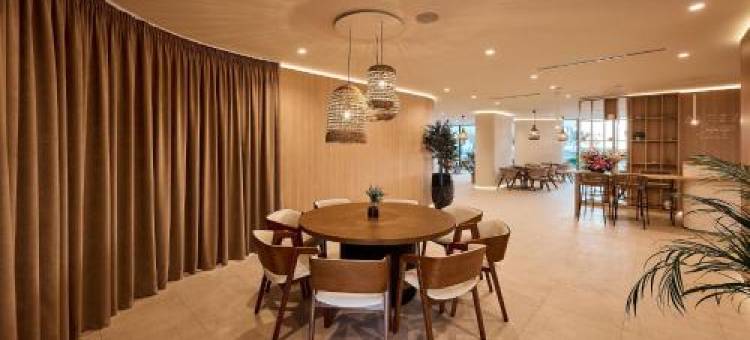 Alezzi Infinity Aparthotel & Spa图片