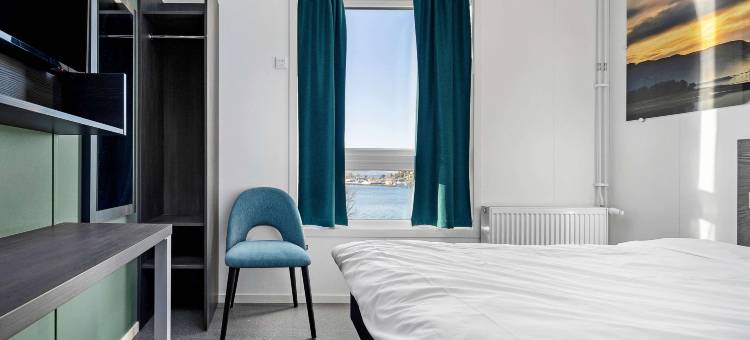 艾登最佳西方特隆赫姆机场酒店(Aiden by Best Western Trondheim Airport)图片