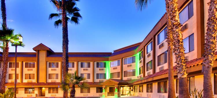 Holiday Inn Express 圣地亚哥 - 拉梅萨(Holiday Inn Express LA MESA NEAR SDSU by IHG)图片