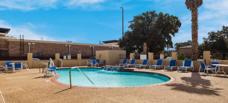 佳乐利亚泉景贝斯特韦斯特套房酒店(Best Western Galleria Inn  Suites)图片