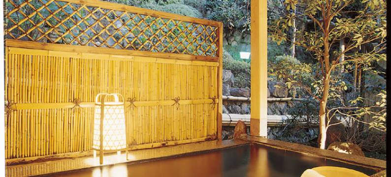 汤河原温泉旅馆鱼判(Yugawara Onsen Ryokan Uohan)图片
