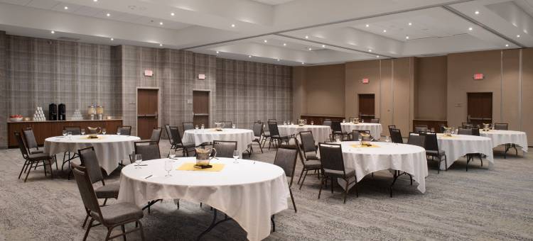 埃迪纳布卢明顿万怡酒店(Courtyard Edina Bloomington)图片