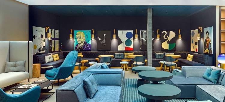 苏黎世机场环形区凯悦嘉轩酒店(Hyatt Place Zurich Airport the Circle)图片