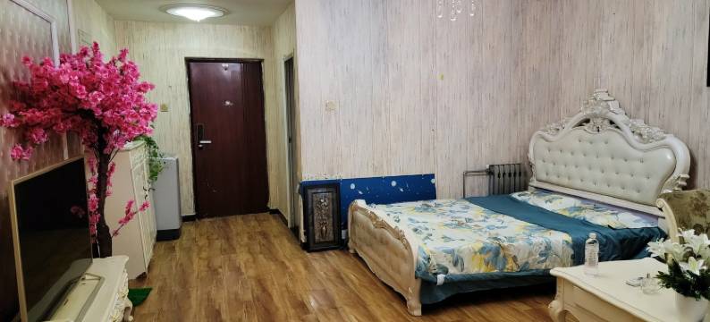 junlunyu公寓(北蔡街分店)图片