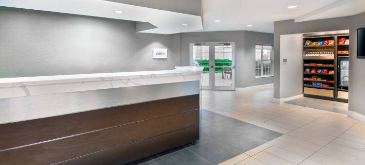 Residence Inn Greenville-Spartanburg Airport图片