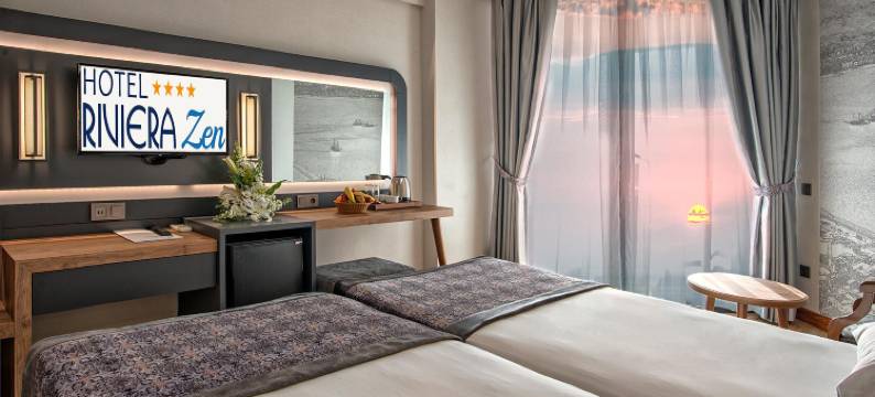 里维埃拉禅酒店(Riviera Zen Hotel Adult Only)图片