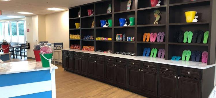 Travelodge by Wyndham Panama City Beach / Beachfront图片