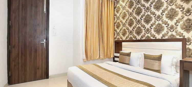 Hotel O Grand Star图片