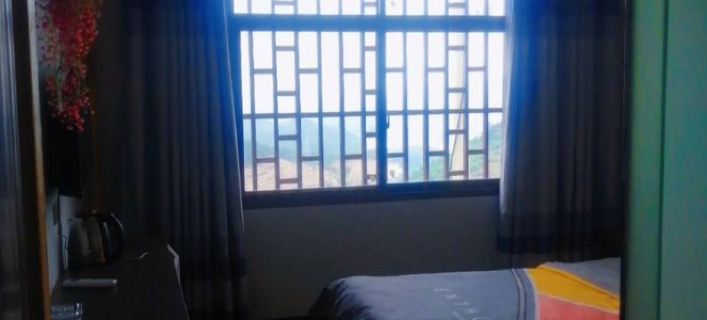 小厨民宿(长阳大道分店)图片