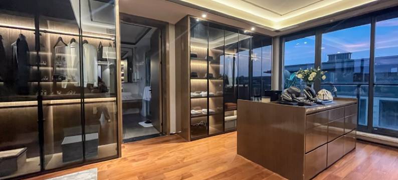 度假别墅孟冬图片