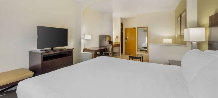 瑟莉娜贝斯特韦斯特酒店(Best Western Celina)图片