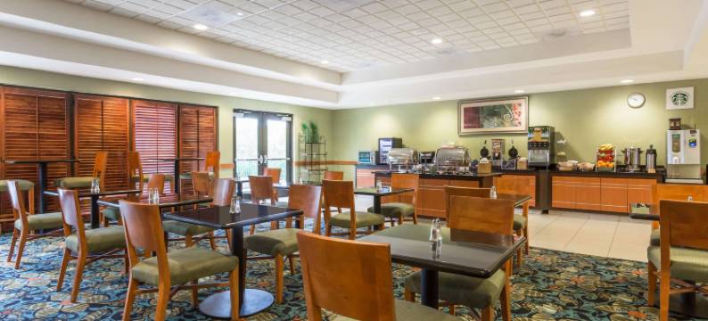 Wingate by Wyndham Richmond Short Pump图片