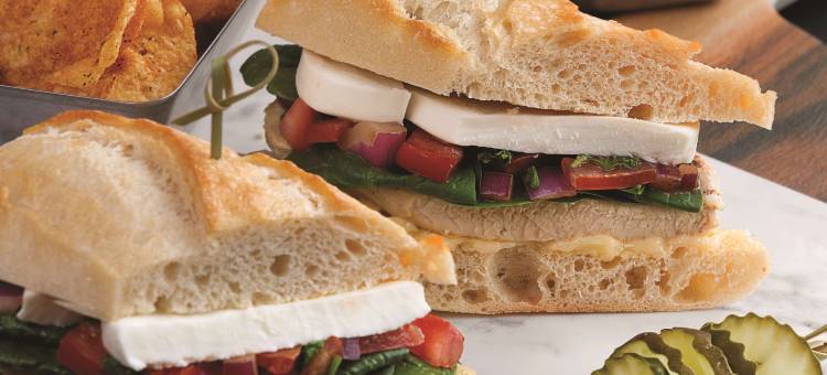 波士顿/海港区凯悦嘉轩酒店(Hyatt Place Boston/Seaport District)图片