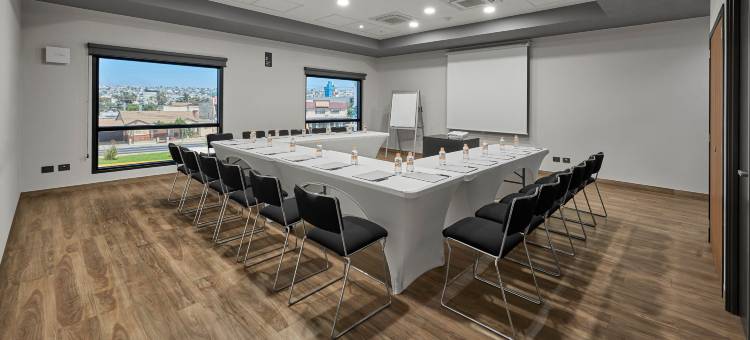 City Express Plus by Marriott Ciudad de Mexico Interlomas图片
