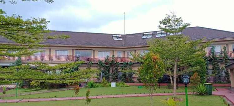 Sere Nauli Hotel图片