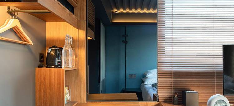 皮图客房(PituRooms)图片