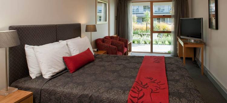 怀奥拉湖滨温泉度假村(Wai Ora Lakeside Spa Resort)图片